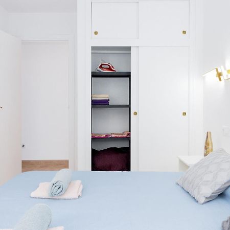 Apartamento 50M Al Mar 또레비에하 외부 사진