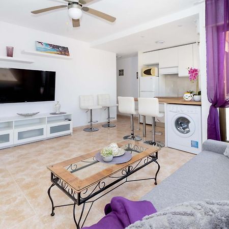 Apartamento 50M Al Mar 또레비에하 외부 사진